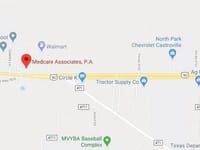 Adventia Healthcare Associates, Inc