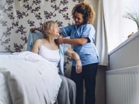 All About Caring In-Home Services, INC.