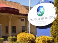 Wardell Gardens at Tinton Falls