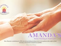 Amanda's Care Services