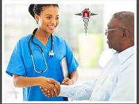 Divine Mercy Home Healthcare Services INC.