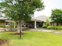 The Columns Rehabilitation and Healthcare Center