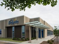 Davita Brunswick South Dialysis