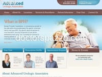 Advanced Urologic Associates, INC