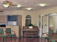 Summit Health and Rehab Center