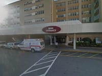 Bergen New Bridge Medical Center