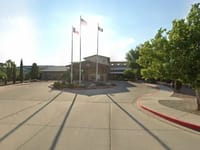 Ambrosio Guillen Texas State Veterans Home