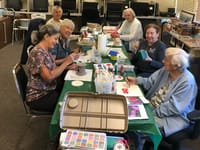RAMONA SENIOR CARE, INC.