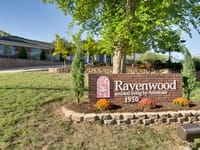 Assisted Living At Ravenwood