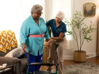 Comfort Angels Home Care Of Nh LLC