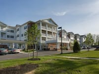 Brightview Randolph-senior Independent Living