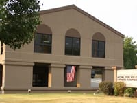 Van Buren Healthcare and Rehabilitation Center