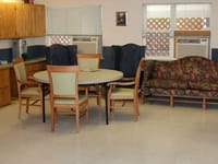 Laramie Health and Rehabilitation