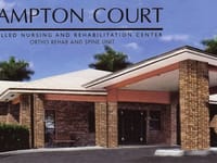 Hampton Court Assisted Living