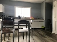 Comfort Living