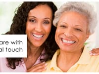 Caring Hands Home Care INC