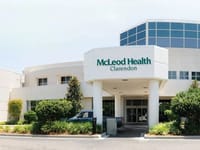 Clarendon Memorial Hospital