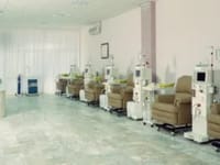 Davita Florin Dialysis Center