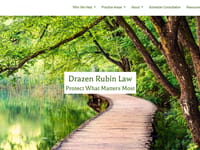 Drazen Rubin Law LLC
