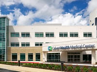 Calvert County Health Department