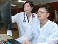 Chinatown Dialysis Center Inc