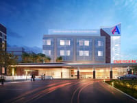 Adventist Healthcare Shady Grove Medical Center