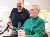 Bayada Home Health Care Inc