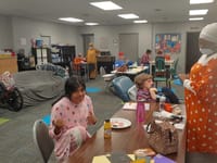 Blessed Hands Adult Day Services