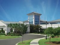 Coastal Carolina Hospital