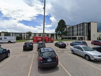 Colorado Mental Health Hospital IN Fort Logan