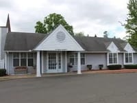 Bickford Health Care Center