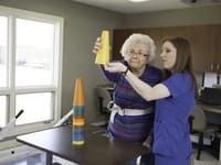 Silver Cross Health & Rehab