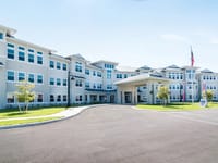American Eldercare, INC.