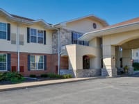 Centennial Pointe Assisted Living