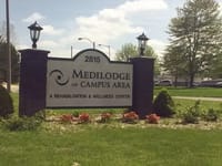 Medilodge of Livonia