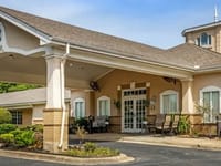 Brookdale Corsicana