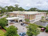 Cogent Healthcare Of Pensacola LLC