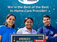 Comfort Keepers