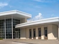 Community Health Systems Of Louisiana, INC.