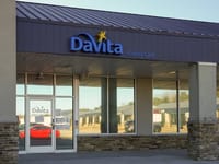 Davita Lebanon County Dialysis