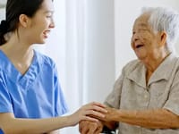 Anointed Touch Home Health & More, LLC