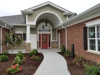 Arbors At Harmony Gardens-Memory Care Assisted Living By Americare The