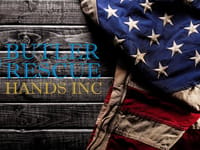 Butler Rescue Hands, INC