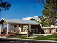 Cornerstone Living Center, Inc.