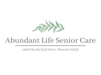 Abundant Life Senior Care Llc