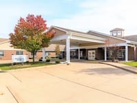 Cascade Senior Care Center