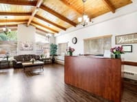 Orchard Valley Health and Rehabilitation