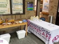 Amazing Grace Home Care LLC