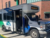 Allen County RTA (Regional Transit Authority)