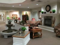 Oak Hills Living Center